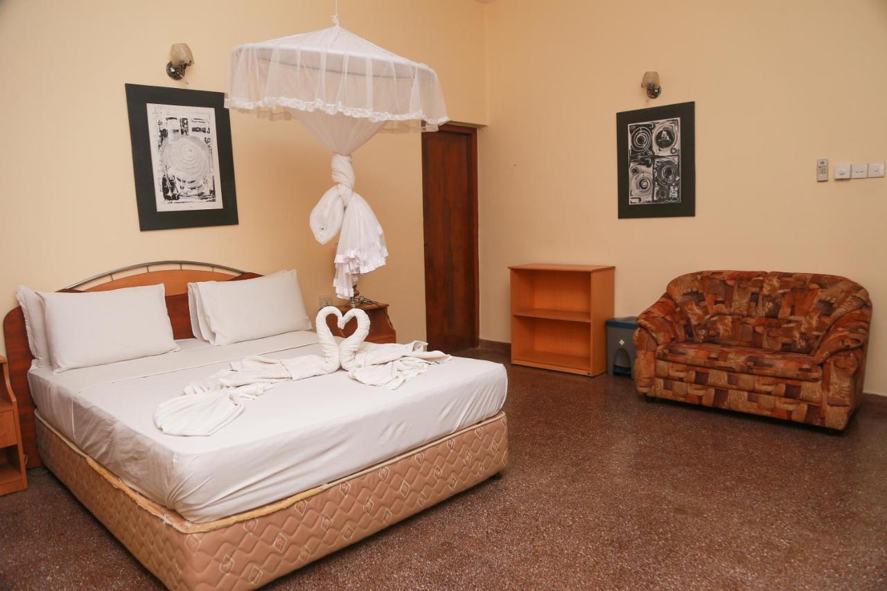 Hotel Milano Tourist Rest Anuradhapura Exterior foto