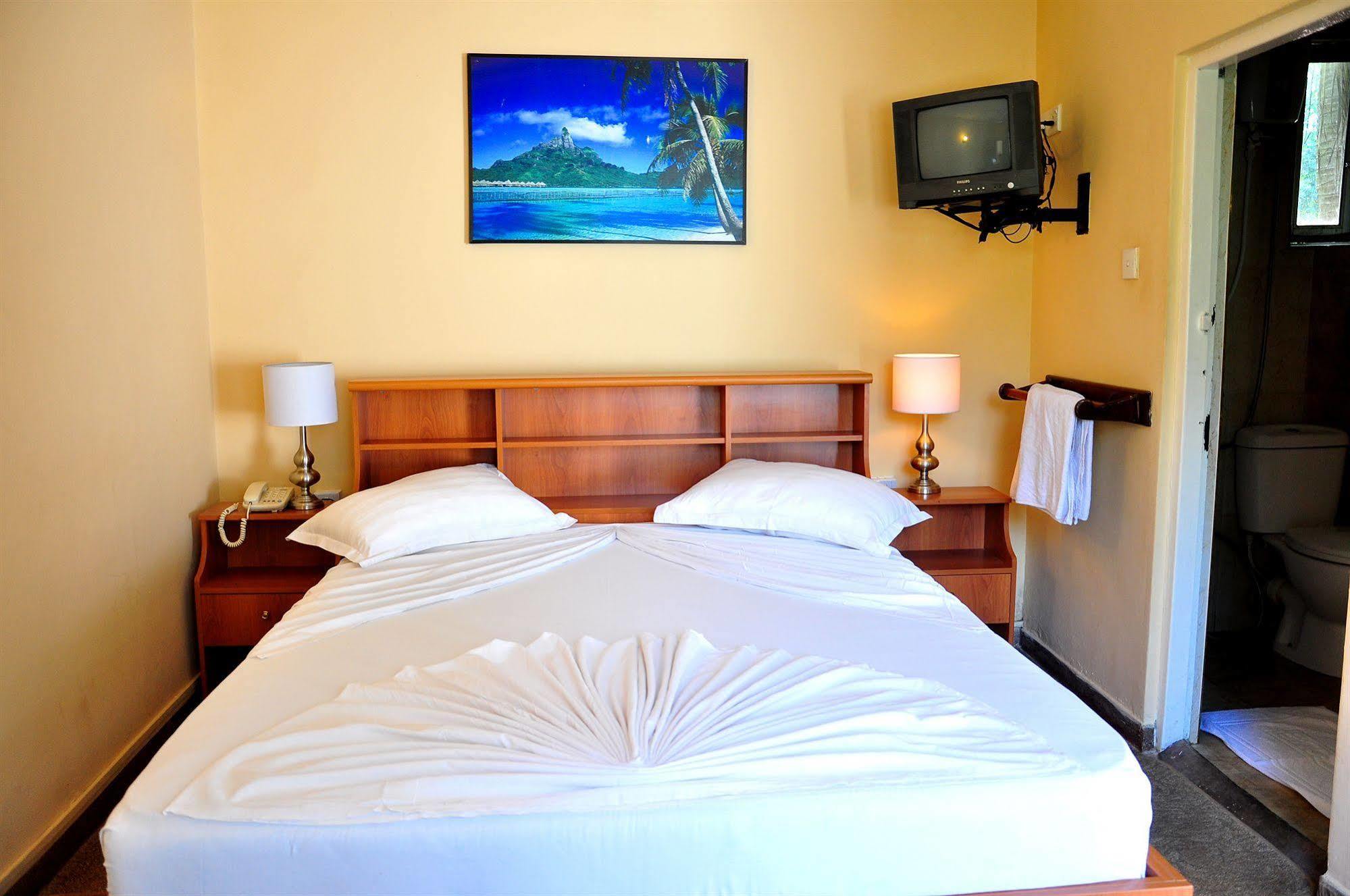 Hotel Milano Tourist Rest Anuradhapura Exterior foto