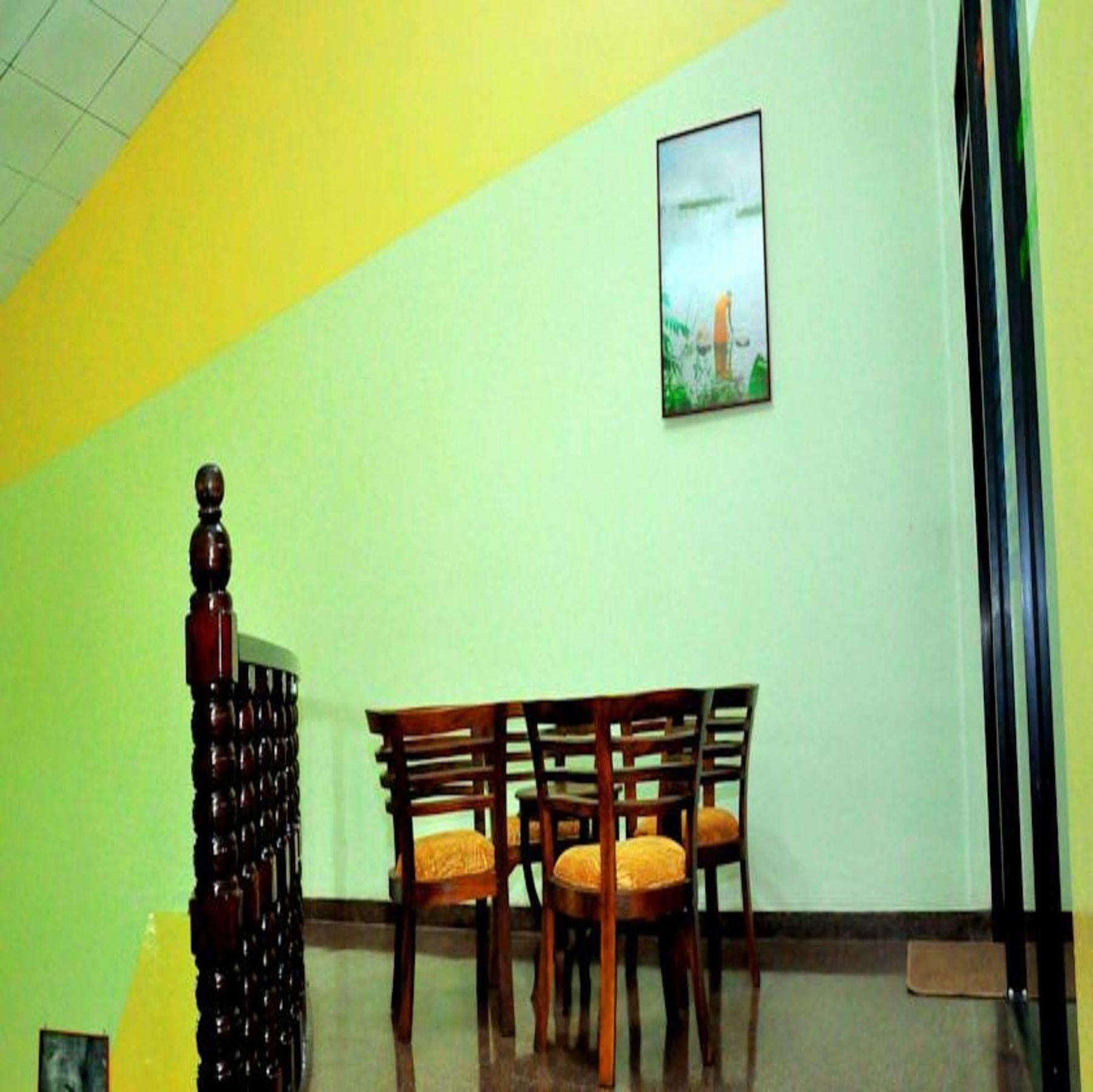 Hotel Milano Tourist Rest Anuradhapura Exterior foto