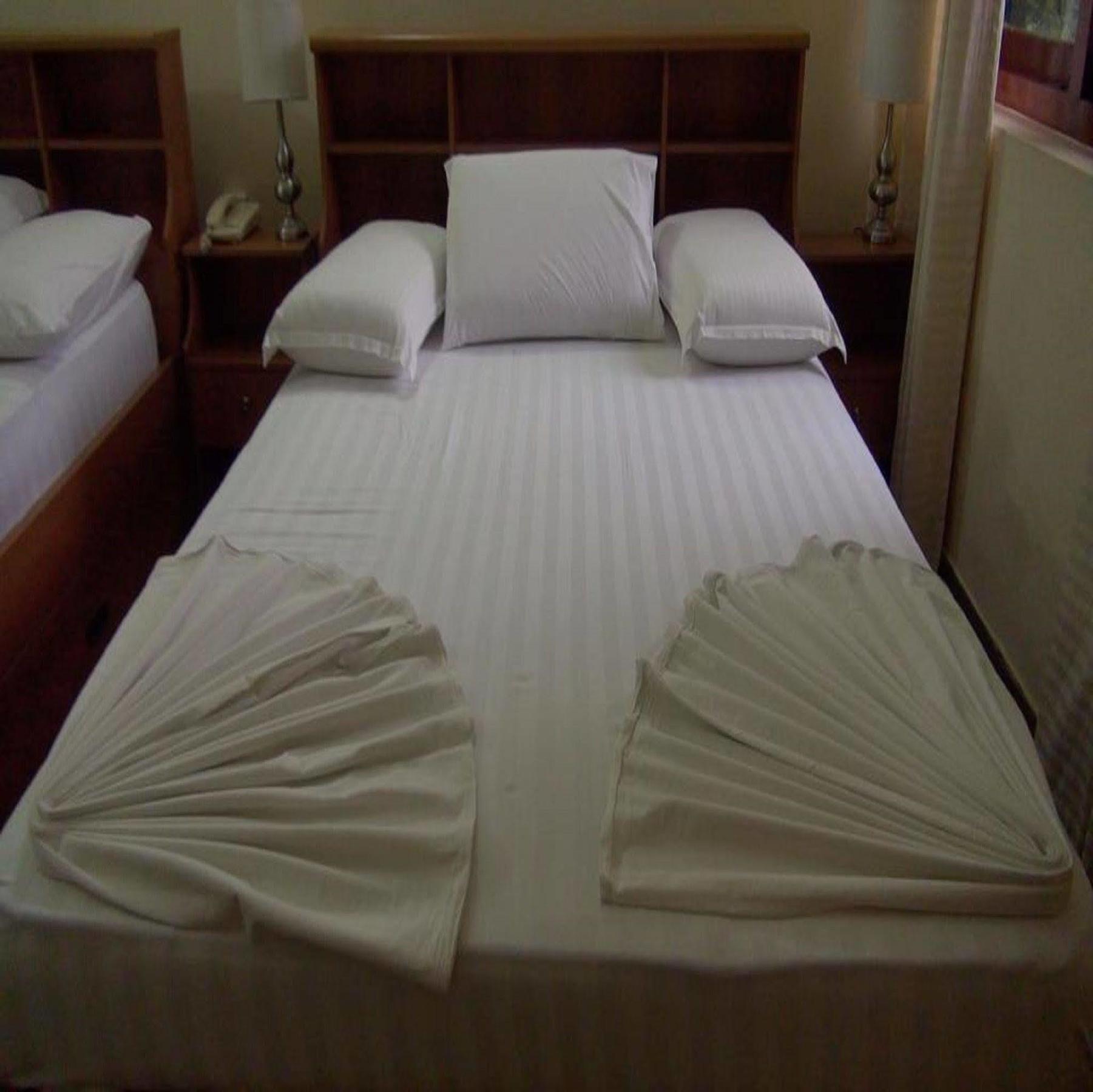 Hotel Milano Tourist Rest Anuradhapura Exterior foto