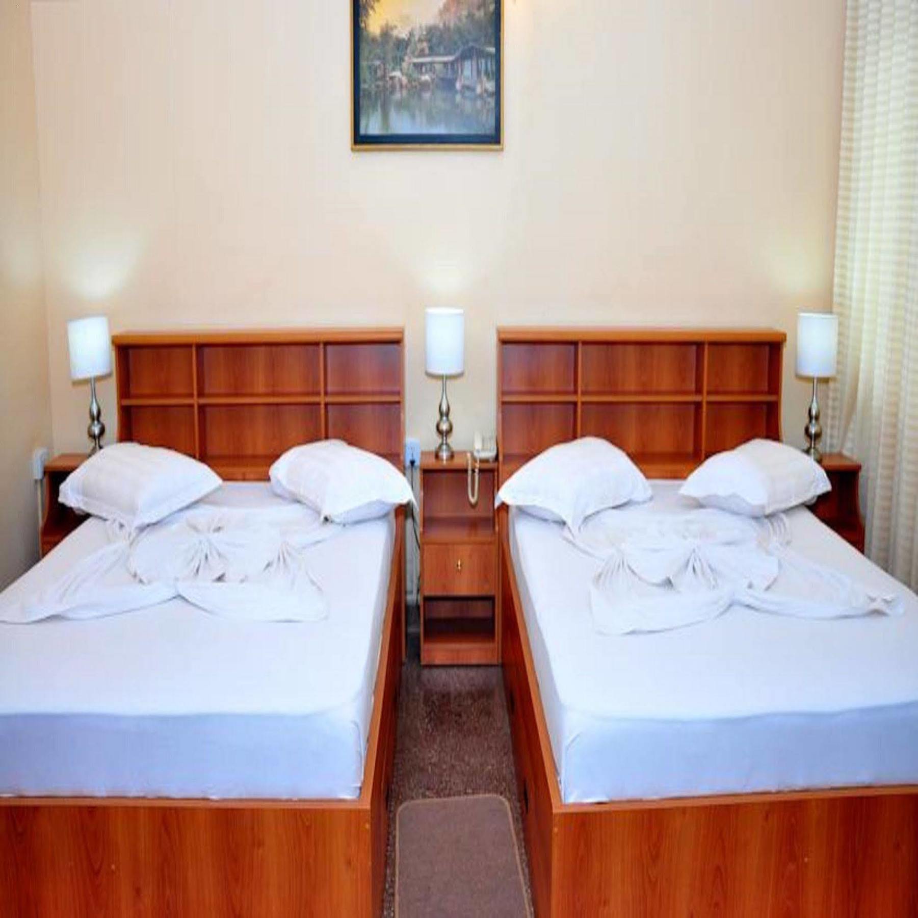 Hotel Milano Tourist Rest Anuradhapura Exterior foto